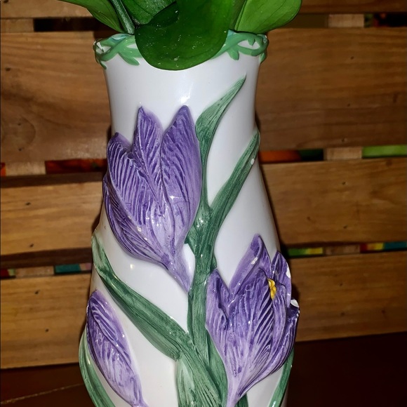 ♦️🌺♦️STUDIO NOVA♦️PORTA FLORES♦️🌺♦️#FLORE - Picture 6 of 8